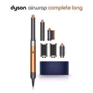 Dyson Airwrap Complete Long