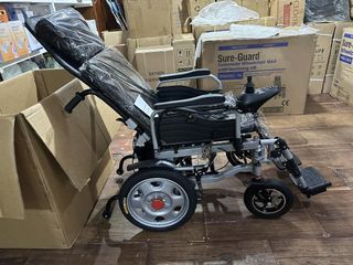 Electric Wheelchair (Reclining)
