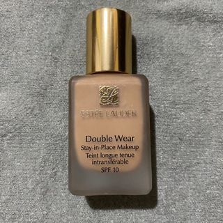 Estee Lauder Double Wear
Stay-in-Place Foundation