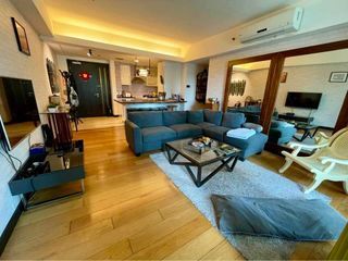 For Rent One Serendra Bgc Taguig Spacious 1 Bedroom