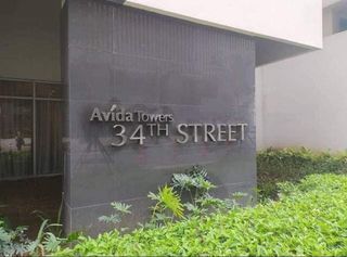For Rent/Sale: Two Bedroom in Avida Tower 1, 34th Street, BGC