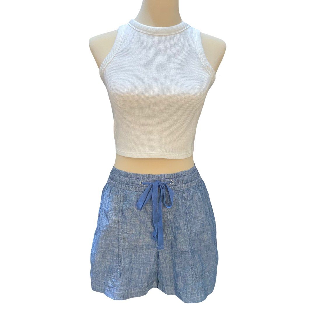 Halter tank top forever 21 shop