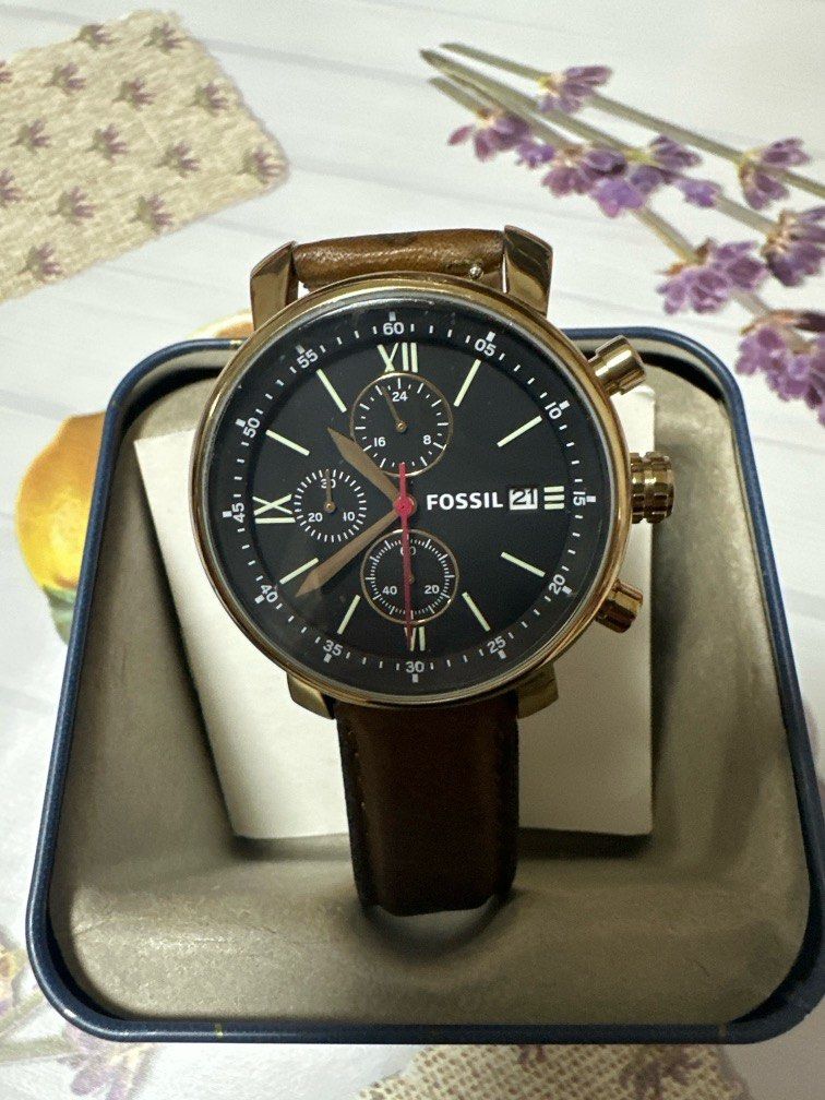 Fossil bq2005 on sale