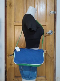 [SALE] Fred perry sling bag, crossbody bag