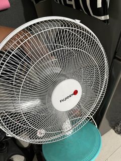 Fujidenzo 16 inches Electric Fan