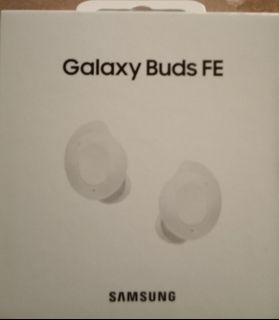 Samsung buds fe” 出售中| 線上購買100+ “Samsung buds fe” 線上