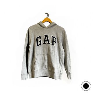 GAP grey hoodie