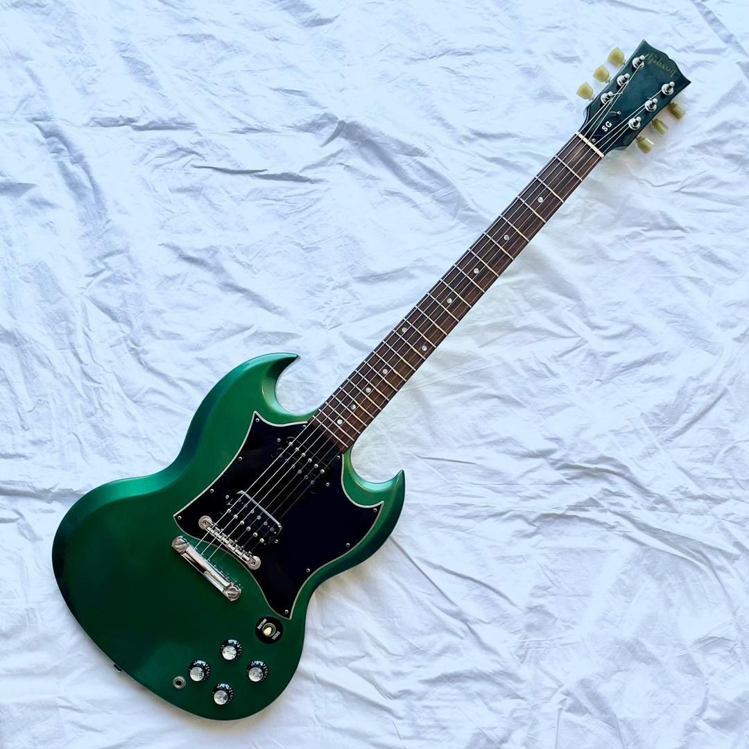 ギター Gibson SG Special 2002 Mod. THE SG Gibson SG Special 2002 Mod. THE SG