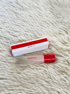 Glossier You 10ml rollerball
