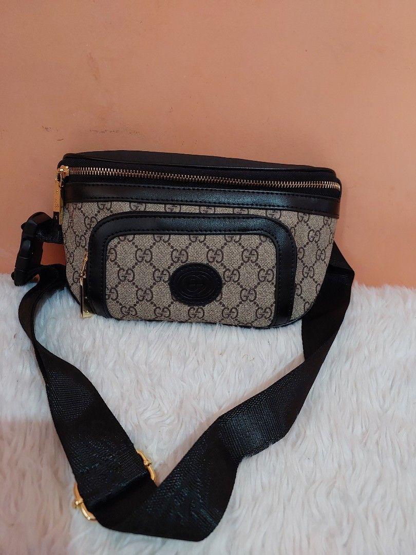 Gucci beltbag