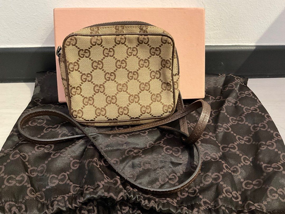 Gucci tracollina outlet