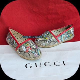 Affordable gucci kids shoes For Sale Sneakers Footwear Carousell Philippines