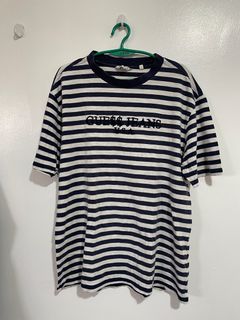 Guess x asap rocky tee shop