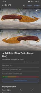 (Category: ) located in . Submitted by sh1ro (Listing ID 1299618417, Image 1). Description: .