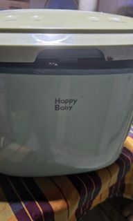Happy Baby UV Sterilizer