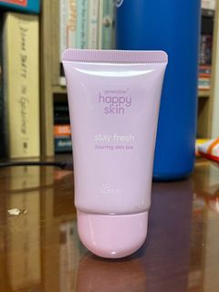 Happy Skin - Blurring Skin Tint