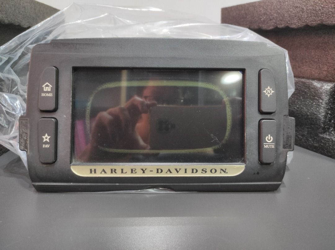ハーレーダビットソン オーディオ Boom!™ Box 6.5GT（Harley