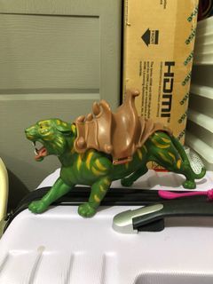 He man cat action figure toy
