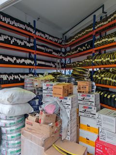 Heavy Duty Rack - Automotive Industry自訂分類第二件商品