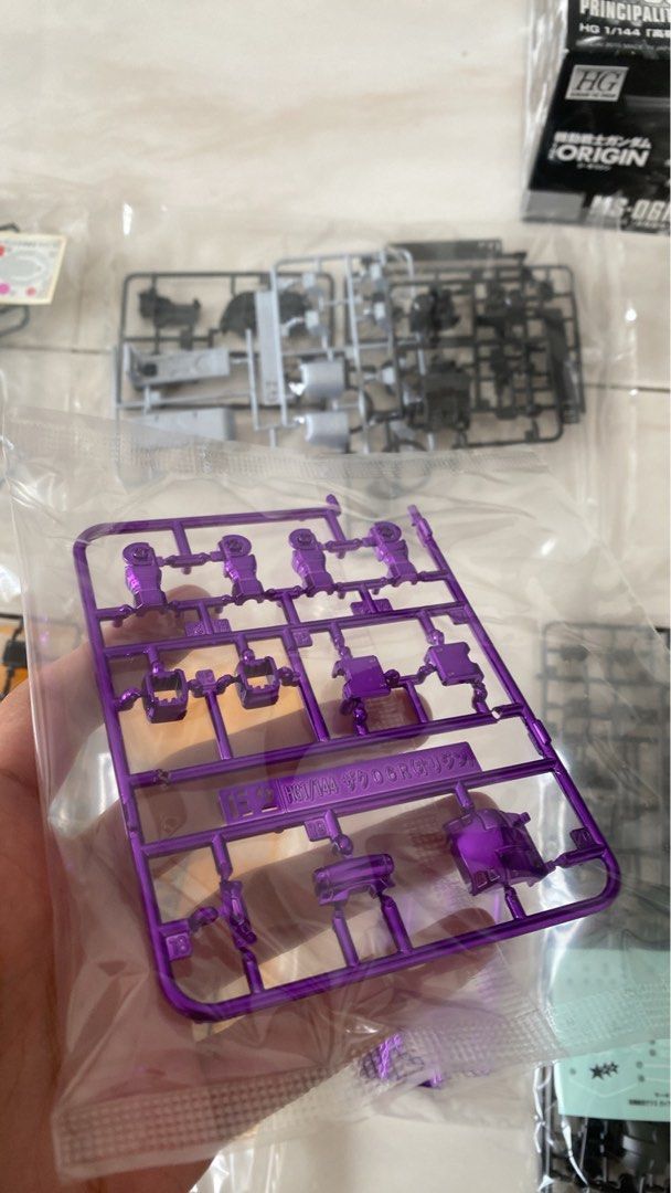 hggto-zaku-ii-high-mobility-type-metallic-hobbies-toys-toys-games