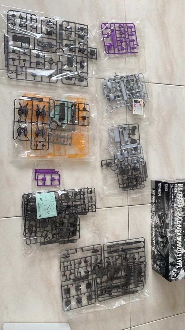 hggto-zaku-ii-high-mobility-type-metallic-hobbies-toys-toys-games