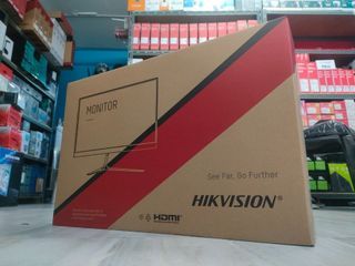 Hikvision DS-D5022FN10 21.5inch 75Hz LED Monitor