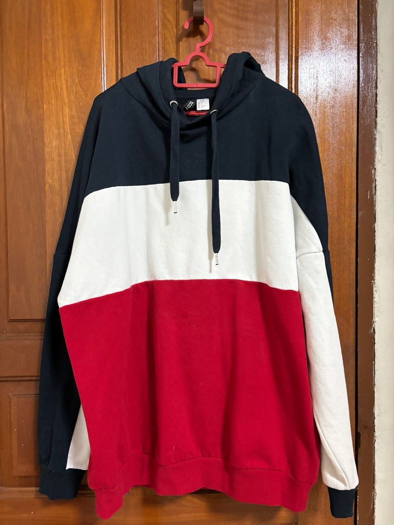Hoodie sweater h&m new arrivals