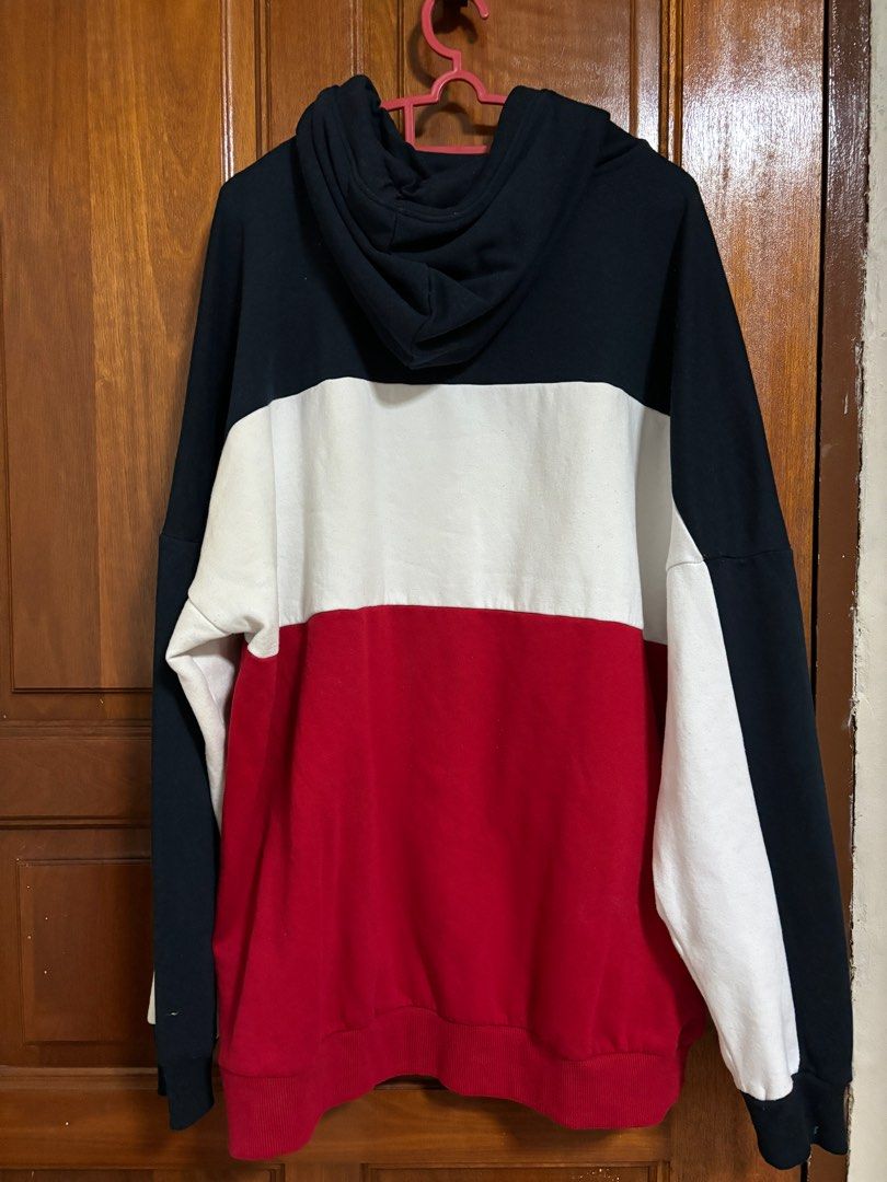 Hoodie sweater h&m outlet