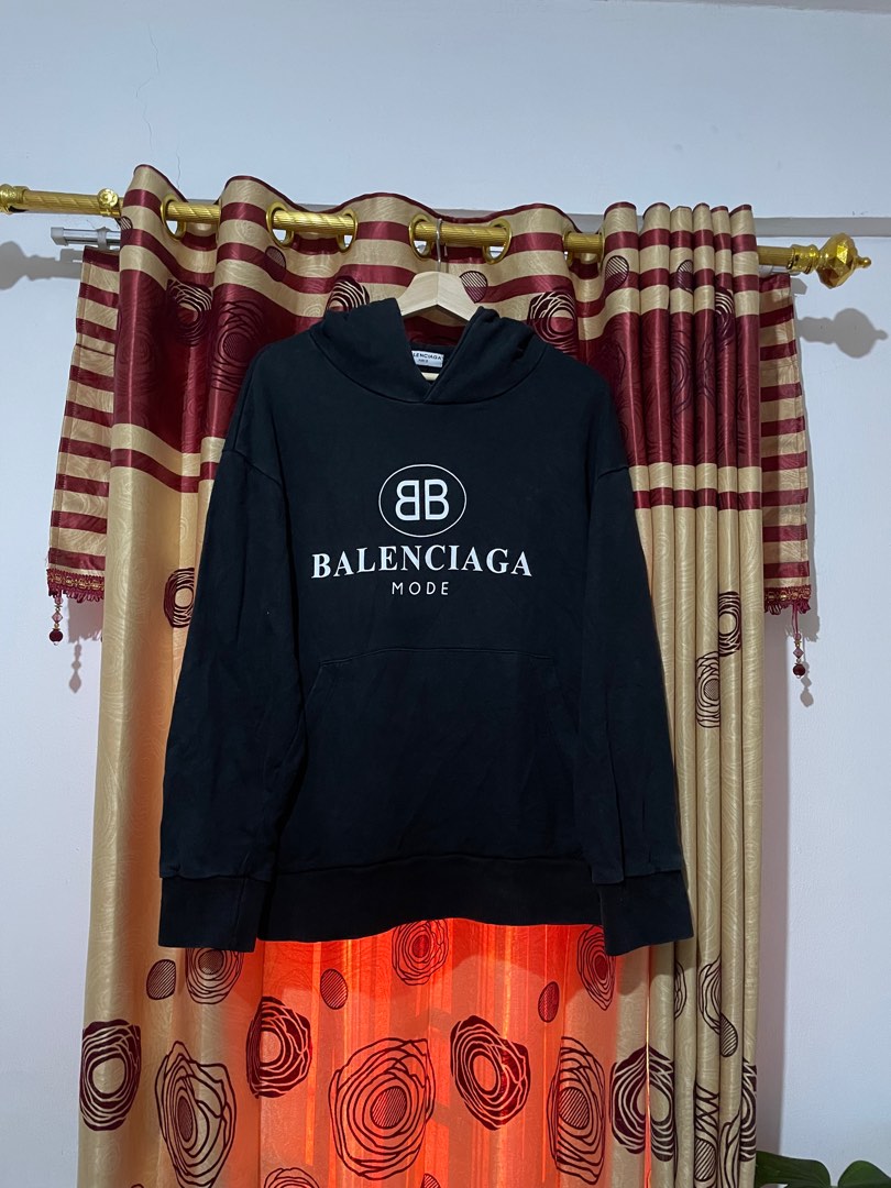 Balenciaga mode sweater shop