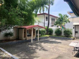 House For Sale Magallanes Village at Makati near San Lorenzo Village Urdaneta Village Bel Air Forbes Park Rockwell Makati