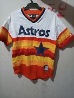 Houston Astros MLB jersey