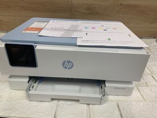 HP Envy Inspire 7200e Series