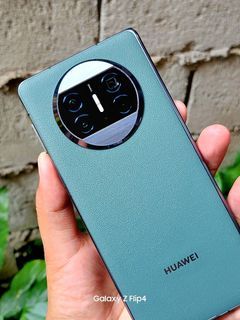 Huawei Mate X3 512gb 12gb RAM Snapdragon8+ Gen1