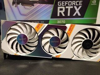 IGAME RTX 3070 8GB