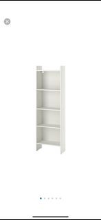 IKEA BAGGEBO (Bookcase)