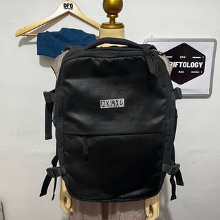 Incase EO Travel Laptop Backpack