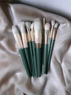 Inneov Make up brushes