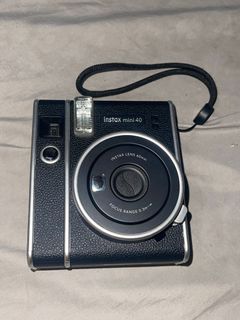 Instax Instant Camera Mini 40