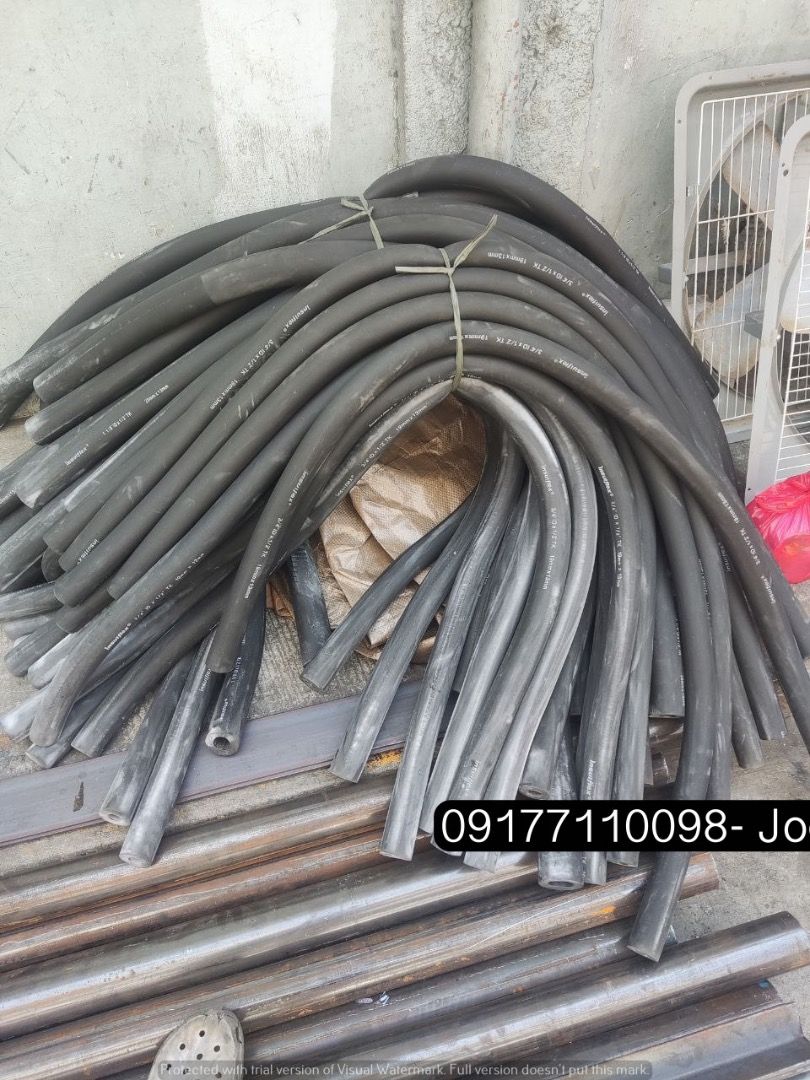 Insulation Pipe (Category: Construction & Building Materials) located in Manila. Submitted by joeyroque09 (Listing ID 1299460896, Image 2). Description: Insulation Pipe Specs: 1⅛ x ½ x 6ft Price: 135/pc Insulation Pipe Specs: 3/4 x ½ x 6ft Price: 107/pc .
