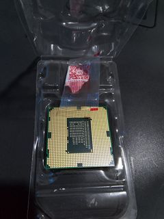 Intel Core i3 - 2120