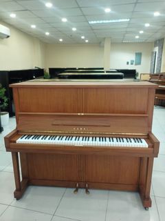 JAPAN MADE PIANO KAWAI K8 UPRIGHT PIANO SUPERB QUALIT! ON SALE! WITH HUGE DISCOUNT!