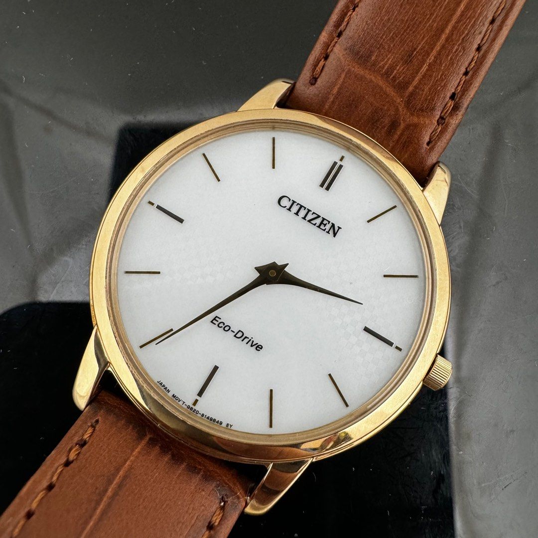 Citizen stiletto review outlet