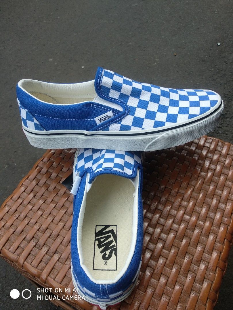 Sepatu Vans Original Navy Vans Authentic Sepatu Vans Yang Original