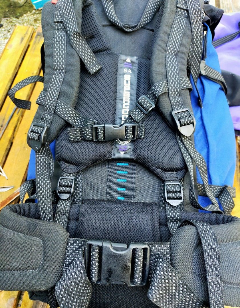 karrimor jaguar boots