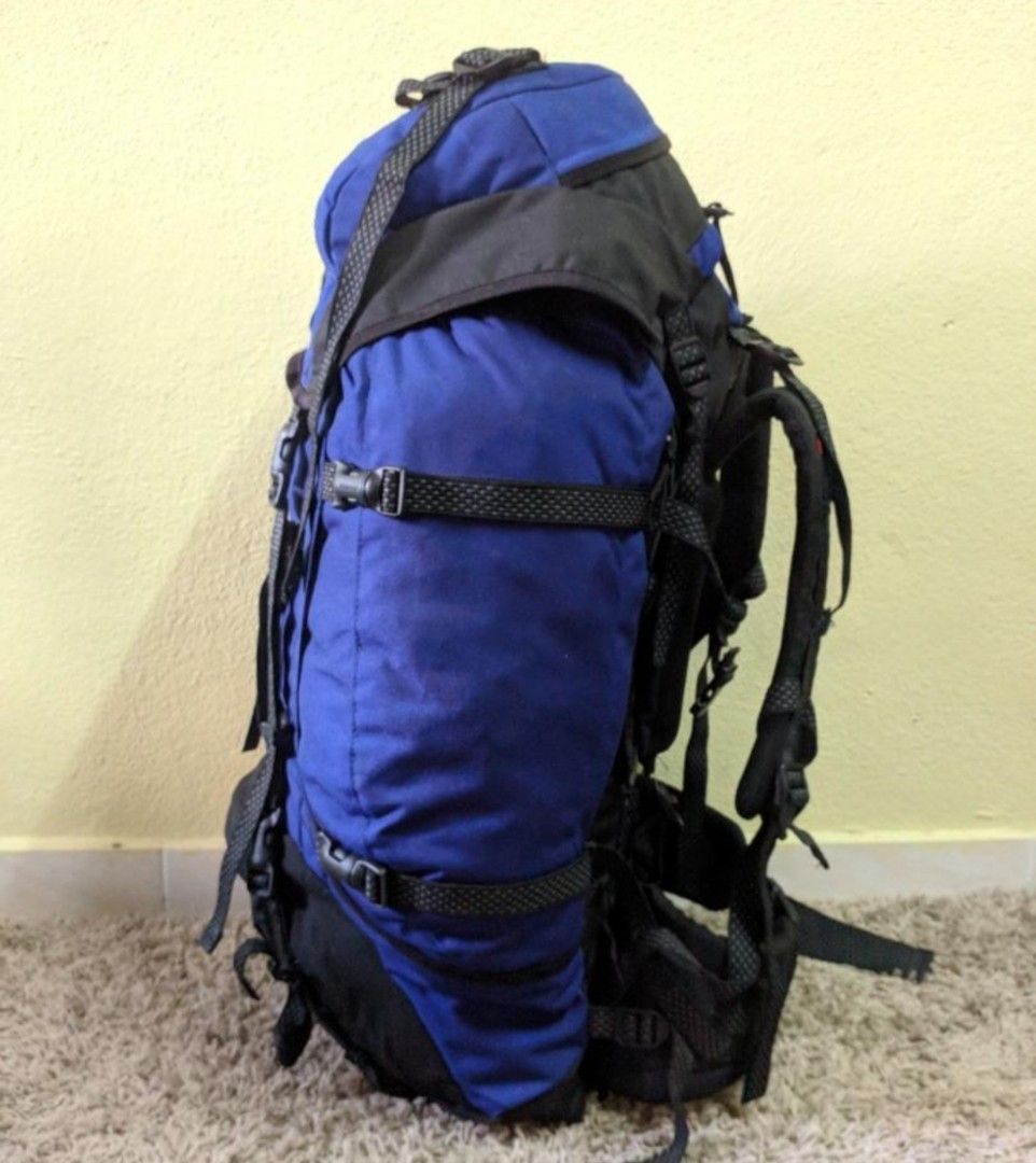karrimor jaguar boots