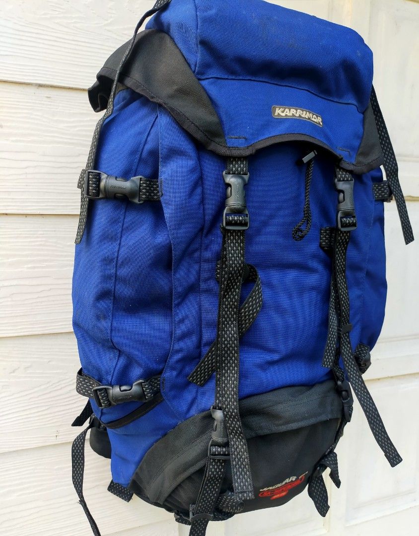 karrimor ksb jaguar