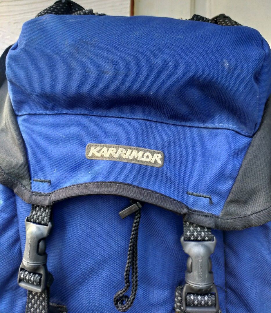 karrimor jaguar boots