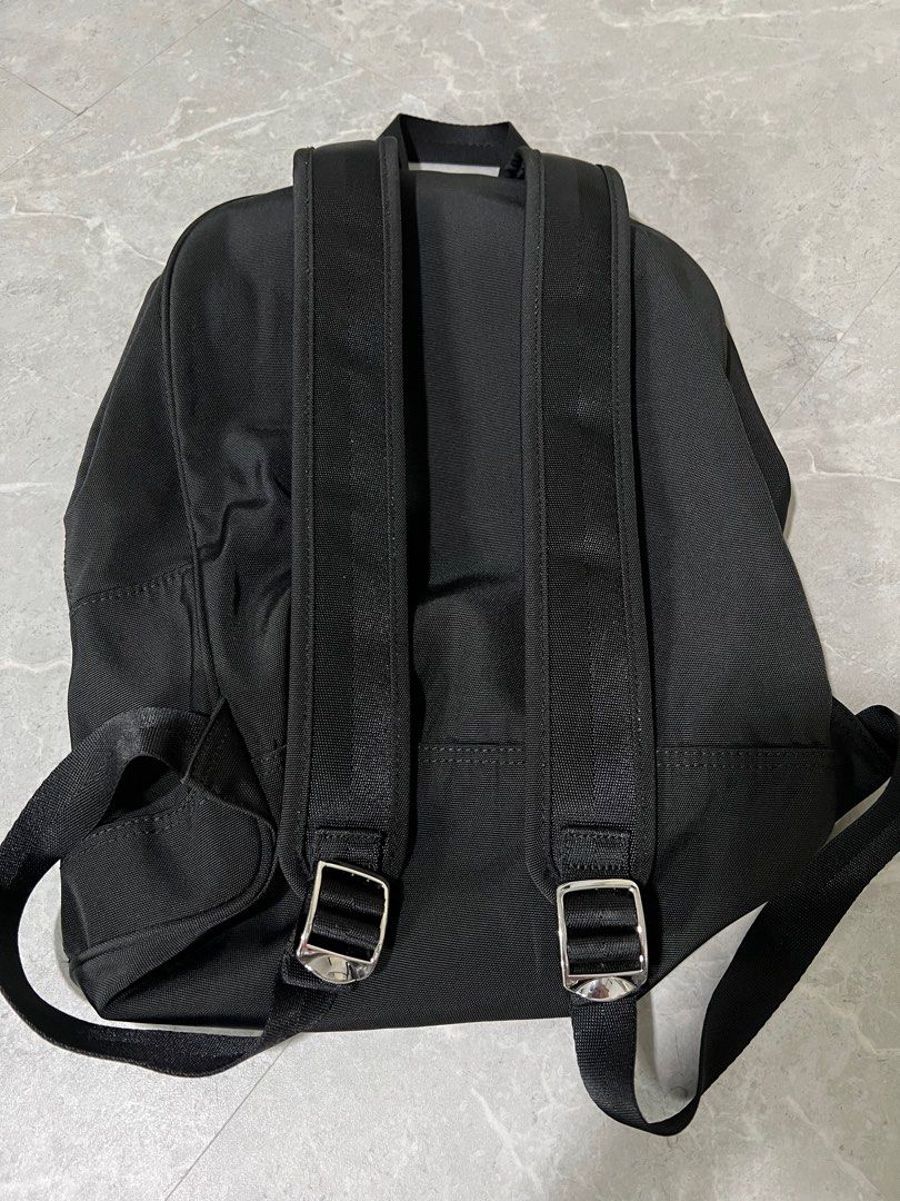 Kenzo large tiger canvas backpack clearance
