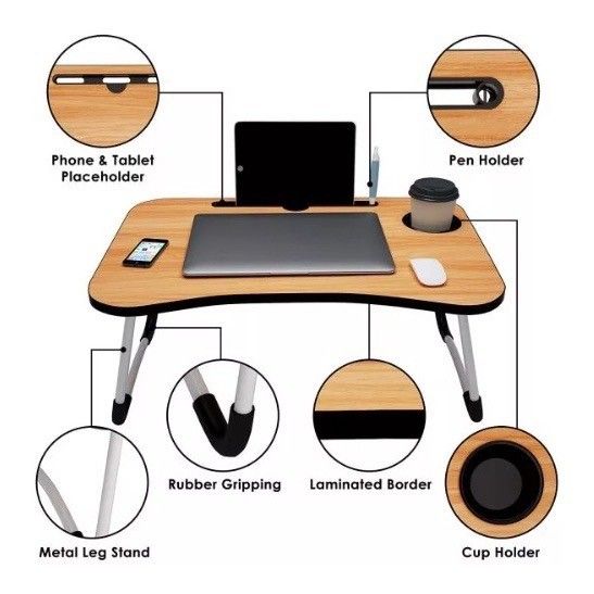 Kids Study Table (60*40cm) (Category: Kids Tables & Chairs) located in Manila. Submitted by tindahanniatelizcehl (Listing ID 1299461789, Image 2). Description: .