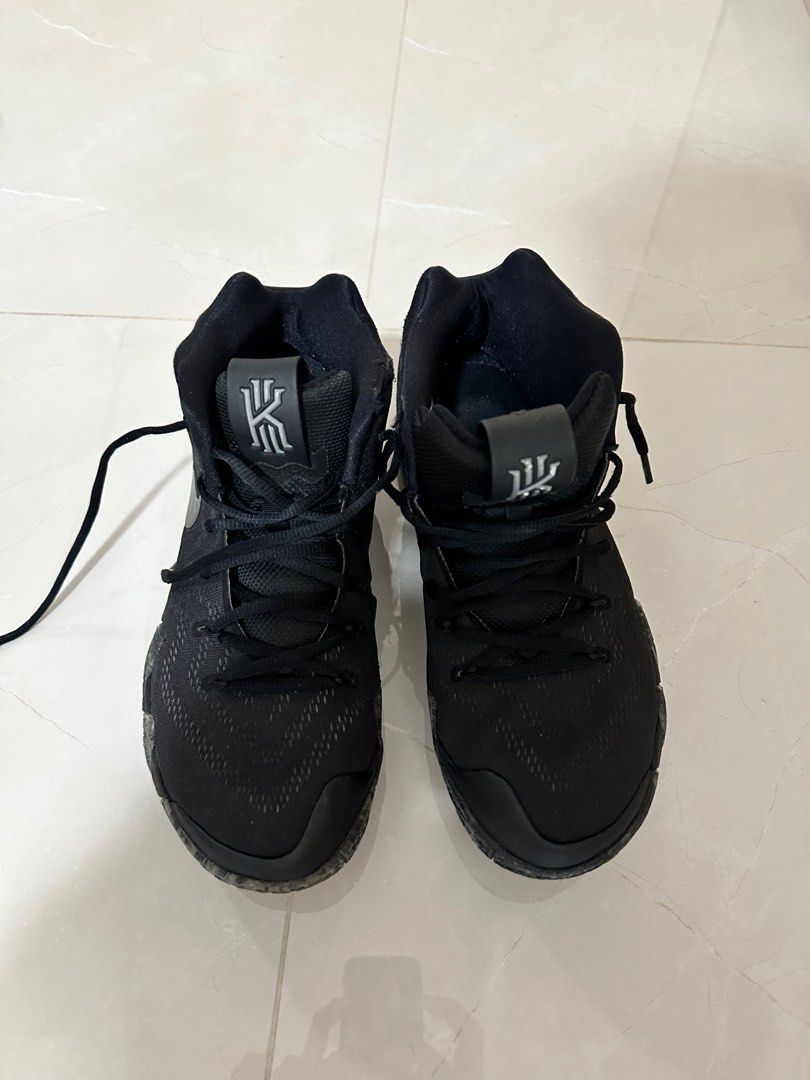 Kyrie 4 grade school boys top